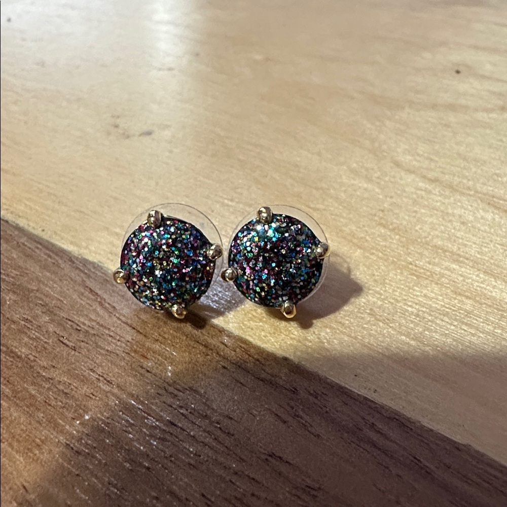 Kate Spade earrings